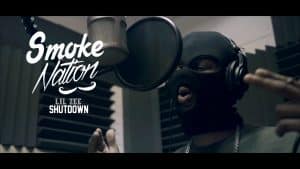Lil Zee (FNF) – Shutdown [Music Video] (Prod. By Dan Blizz)