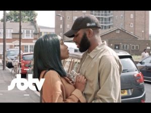 Lord HBK ft Johnson Orchid | The Finest [Music Video]: SBTV