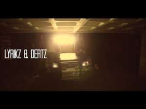LYRIKZ & DERTZ – ARE U MAD ? (OFFICIAL MUSIC VIDEO)