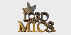 Yungen vs Chip set for Lord Of The Mics 8?