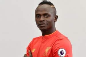 WATCH: Liverpool Star Sadio Mane Hospitalized  after Collision