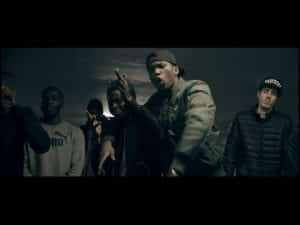 Maxsta – ATC (Against The Clock) [Music Video] @ItsMaxsta | Grime Report Tv