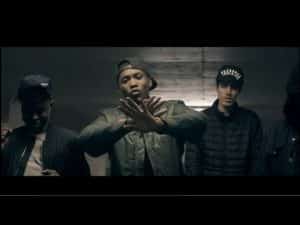 Maxsta – ATC (Against The Clock) Out Friday [Preview] @ItsMaxsta | Grime Report Tv