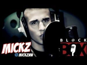 Mickz | BL@CKBOX S9 Ep. 63/88