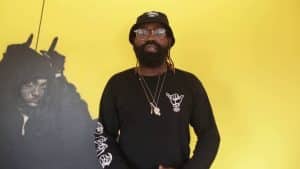 Mikill Pane lets you know about The Ghetts Down