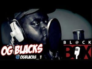 OG Blacks | BL@CKBOX S9 Ep. 81/88