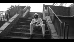 (OneSeven) Eazy – Like I Should Be (Music Video) @itspressplayent @eazyoneseven
