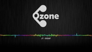 Ozone Media: JT – IDGAF [OFFICIAL AUDIO]