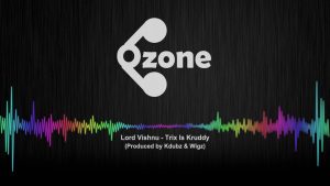 Ozone Media: Lord Vishnu – Trix Is Kruddy (Prod. by Kdubz & Wigz) [OFFICIAL AUDIO]
