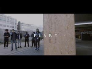 Peaky – Arigato [Music Video] | GRM Daily