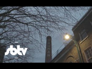 Rageouz x Preachersoul | Faded [Music Video]: SBTV