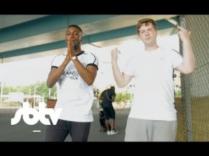 Ransom FA ft Shogun | Wake Up (Prod. by Polonis) [Music Video]: SBTV