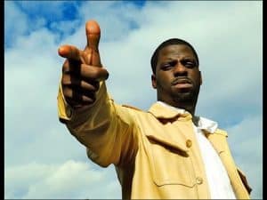Rhymefest Says He got ROBBED By a Savage in Chiraq and Tried to Report it.. Cops Wasn’t Having it.