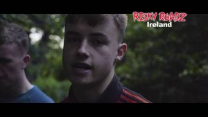 RISKY ROADZ GRIME WORLDWIDE EP 8 – LDK IRELAND