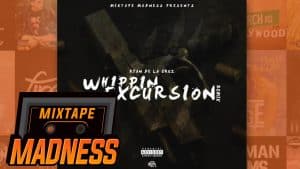 Ryan De La Cruz – Whippin Excursion (Remix) | @MixtapeMadness