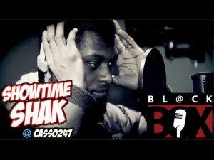 Showtime Shak | BL@CKBOX S9 Ep. 77/88