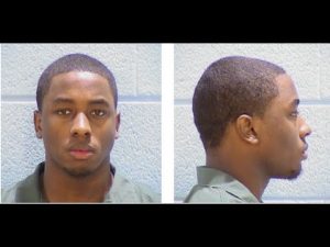 Tay 600 Gets sentenced to 30 Months in Prison For Illegal Possession of a Firearm.