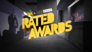 The KA and GRM Daily Rated Awards 2016 – COMING SOON