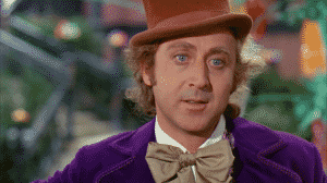 Willy Wonka (Gene Wilder) Dies Aged 83