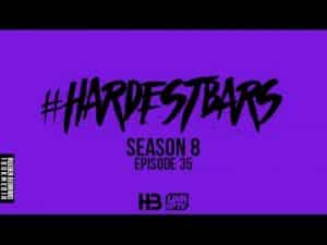 Wretch 32, Dave, Poundz, Coinz, Notes | Hardest Bars S8 EP 35 | Link Up TV