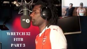 WRETCH 32 FITB PART 3
