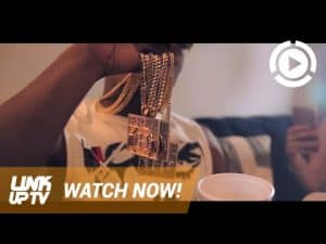 Young Tribez – I Got The Keys Freestyle | @YoungTribez | Link Up TV