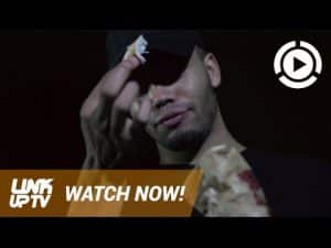 Yungen – Away Games | @YungenPlayDirty | Link Up TV