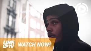 AJ Tracey & ASICS – What a Life Episode 1 | Link Up TV