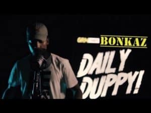 Bonkaz – Daily Duppy S:05 EP:16 | GRM Daily
