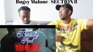 BUGZY MALONE – SECTION 8 – CHAPTER 1 ABSOLUTE MOVIE!!!