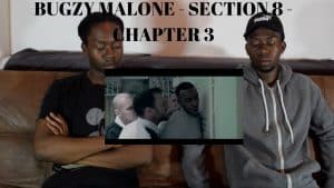 BUGZY MALONE – SECTION 8 – CHAPTER 3 GREAT WAY TO END IT