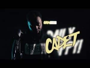 Cadet – Daily Duppy S:05 EP:15 | GRM Daily