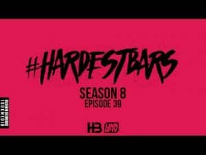 Cadet, Gfrsh, Potter Payper, Dutchavelli, Big Watch | Hardest Bars S8 EP 39 | Link Up TV