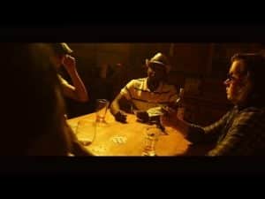 Dane & E-Thrilla – La Catedral [Music Video] | GRM Daily
