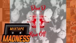 Dun D – Ran Off | @MixtapeMadness