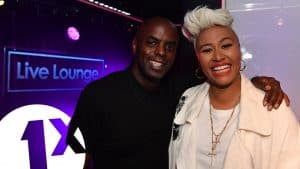 Emeli Sande ‘Untitled’ (How Does It Feel) cover for BBC 1Xtra