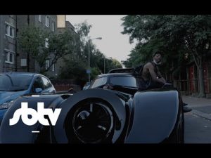 Feddy | All Night [Music Video]: SBTV