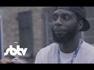 Fix Dot’M | Better Place (Wooly/Walworth Road) [Music Video]: SBTV