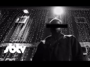 Geovarn | These Ends [Music Video]: SBTV