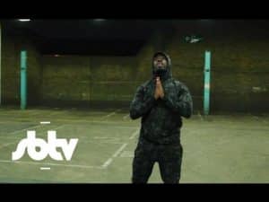 Gracious K | Thinking Out Loud [Music Video]: SBTV