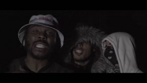 Gwopo x S.J x M.A x Marga S – Been there | @PacmanTV