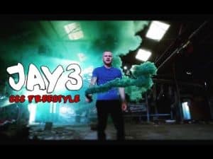 Jay3 – 666 Freestyle [Net Video] | @Jay3music : TITAN TV