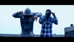 Kidavelly 061 #TeamGwopGetters – Jungle  | @PacmanTV