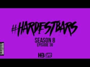 Krept, Cadet, Youngs Teflon, TE Dness, Big French, Trapz | Hardest Bars S8 EP 36 | Link Up TV