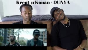 Krept & Konan – Dunya They’ve done it again!!!!!!