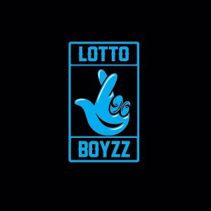 Lotto Boys – SHOWERDOWN