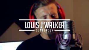 Louis J Walker – Contender (EP.2)