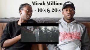 MICAH MILLION 10’s & 20’s ( THIS ONE IS A REAL ONE )
