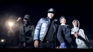 Movements X S32 X Sarg – Joints [Music Video] | GRM Daily