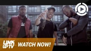 NellyDubs x Malik (AMG) ft RTR GING – Roll With Me [Music Video]